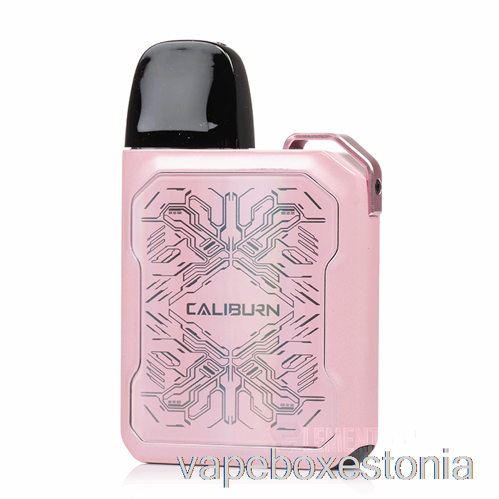 Vape Box Estonia Uwell Caliburn Gk2 18w Pod System Roosa